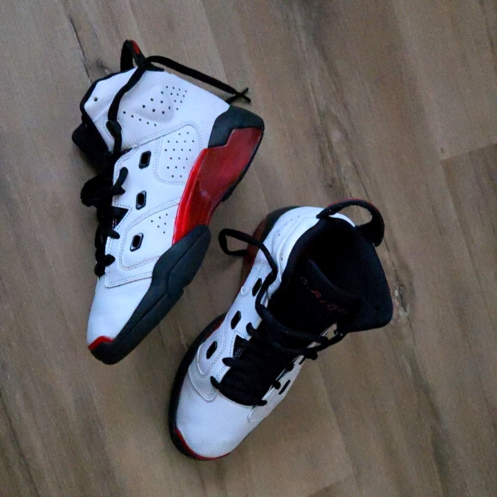 Retro Jordans Youth